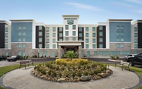 Homewood Suites Florence Sc